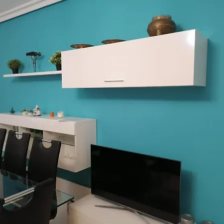 Apartment Turquesa