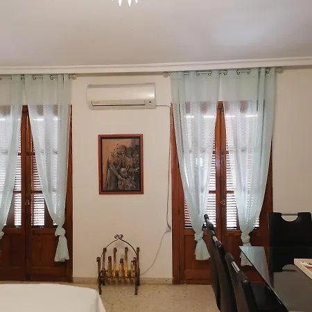 Apartment Turquesa *