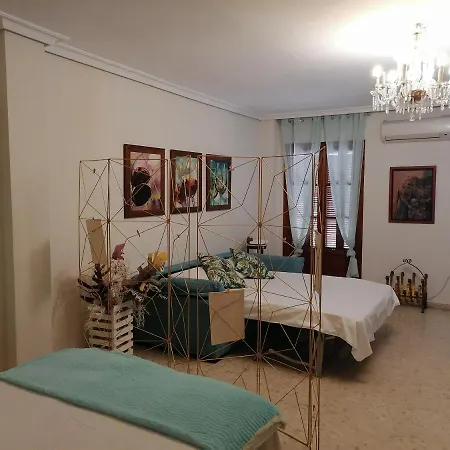 Apartment Turquesa *