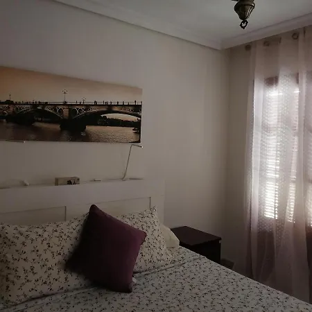 Turquesa Apartment *