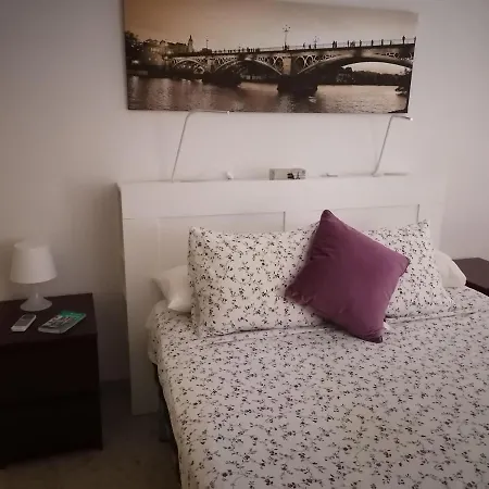 Turquesa Apartment *