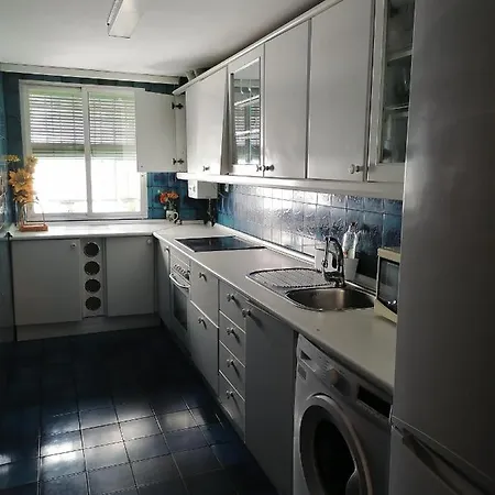 Apartment Turquesa Seville