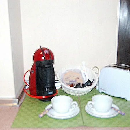 Apartamento Edificio Luxsevilla Sevilla
