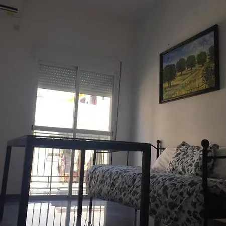 Casa Reformada Con Terraza/wifi/aire Acondicionado Сasa de vacaciones *