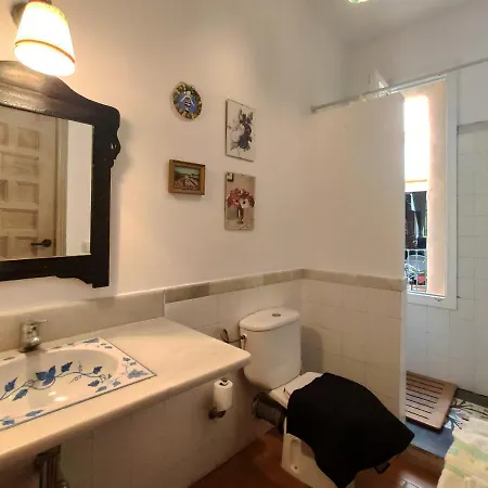 Casa Del Buen Viaje - Solea Seville