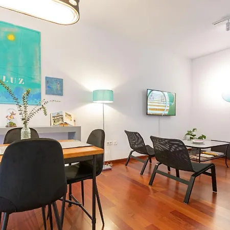 Apartamento Madroño Regina