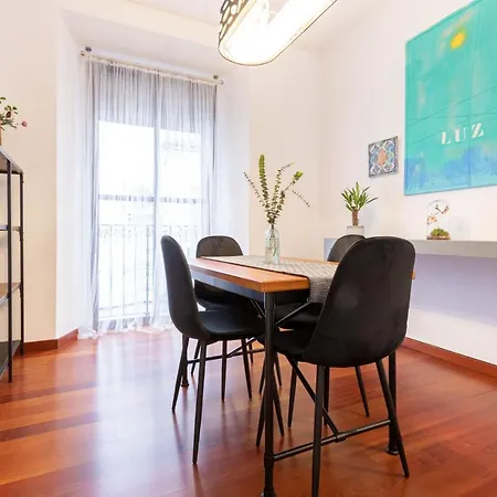 Madroño Regina Apartamento Sevilla
