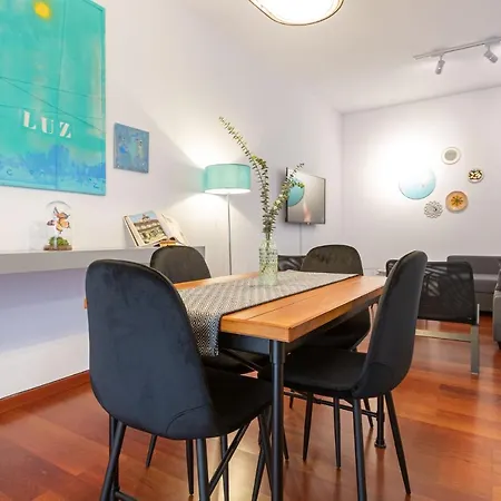 Apartamento Madroño Regina Sevilla