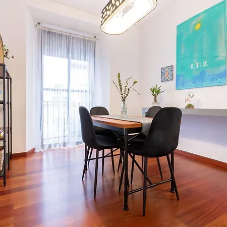Madroño Regina Apartamento Sevilla