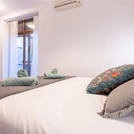 Madroño Regina Apartamento