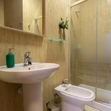 Madroño Regina Apartamento Sevilla