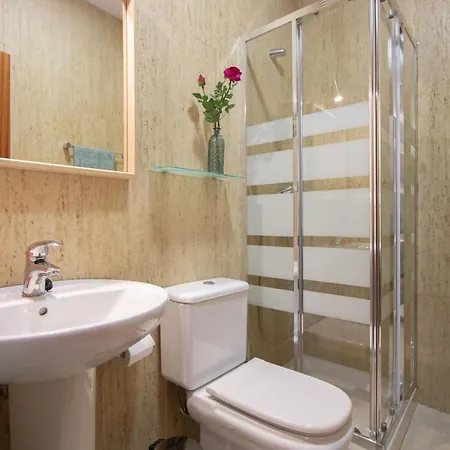 Madroño Regina Apartamento *