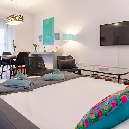 Madroño Regina Apartamento Sevilla