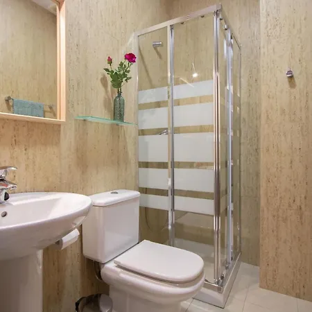Madroño Regina Apartamento Sevilla
