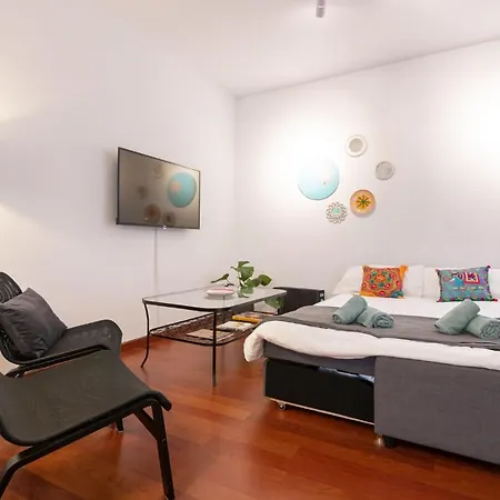 Madroño Regina Apartamento Sevilla