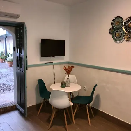 Apartamento S27 Corral Del Siglo Xvi