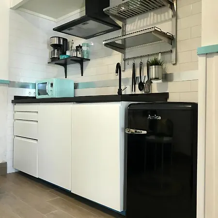 Apartamento S27 Corral Del Siglo Xvi
