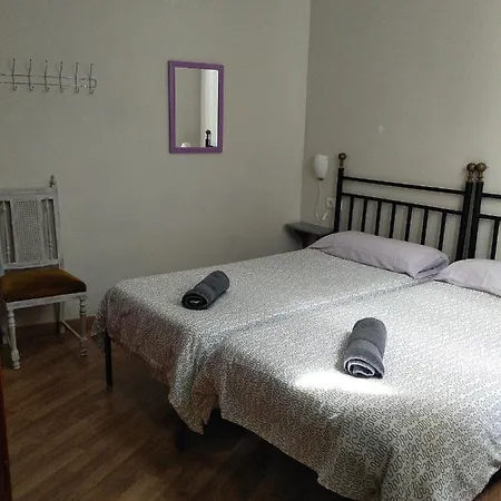 Centro Santa Catalina 1º C Apartment