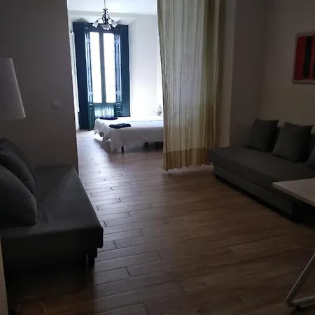 Apartment Centro Santa Catalina 1º C Seville