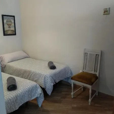 Apartment Centro Santa Catalina 1º C *