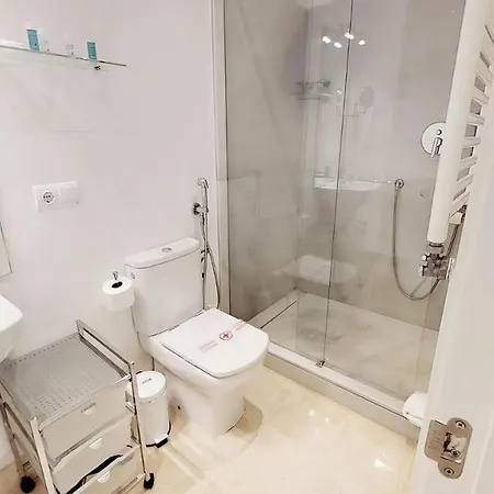 Ohliving Archivo De Indias * 세비야