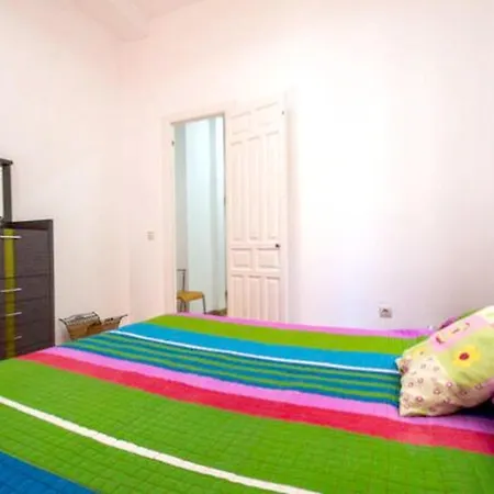 Apartment Calle Martin Villa