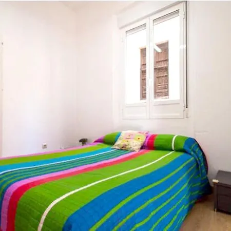 Apartment Calle Martin Villa Siviglia