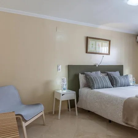 Apartment Acogedor Junto A La Plaza Del Salvador