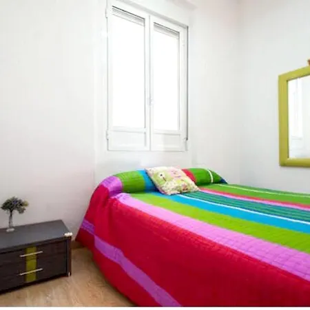 Apartment Calle Martin Villa