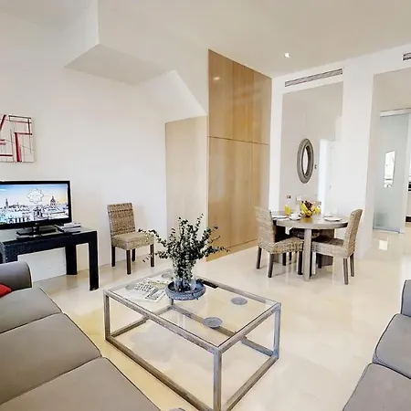 Ohliving Archivo De Indias 세비야