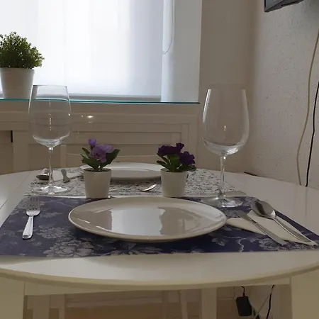 Apartment Encantador En El Corazon De Seville