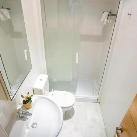 Rentalsevilla Noches En El Guadalquivir Apartamento *