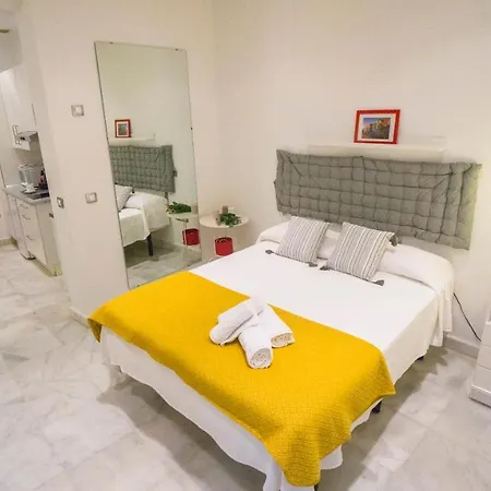 Rentalsevilla Noches En El Guadalquivir Apartamento