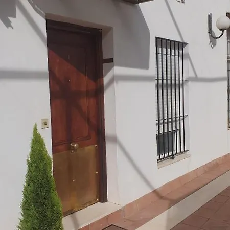 Apartment Encantador En El Corazon De
