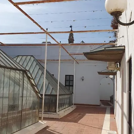 Encantador En El Corazon De Apartment *