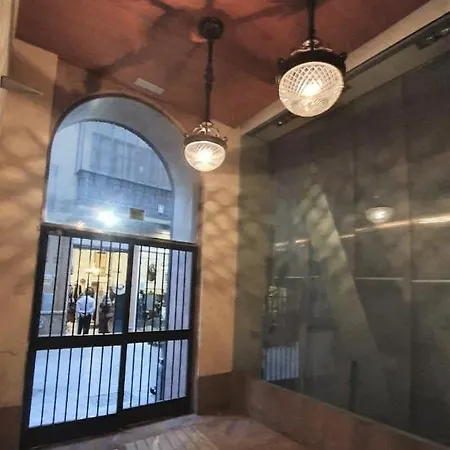Apartment Encantador En El Corazon De Seville