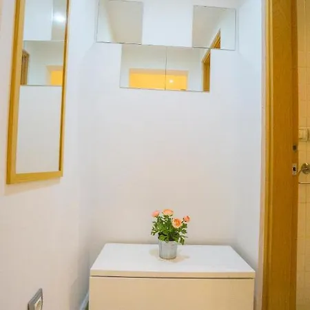 Apartamento Rentalsevilla Noches En El Guadalquivir *