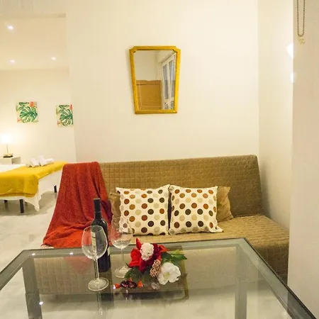Apartamento Rentalsevilla Noches En El Guadalquivir