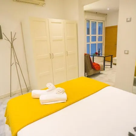 Rentalsevilla Noches En El Guadalquivir Apartamento Sevilla