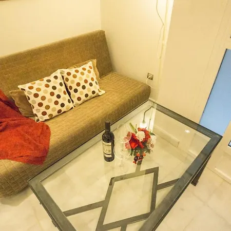 Apartamento Rentalsevilla Noches En El Guadalquivir *