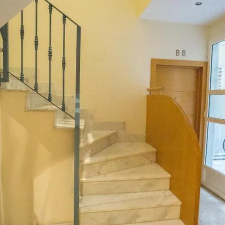 Rentalsevilla Noches En El Guadalquivir Apartamento Sevilla