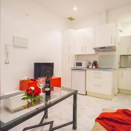 Apartamento Rentalsevilla Noches En El Guadalquivir