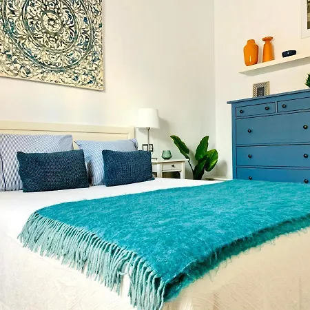 Apartment San Lorenzo Penthouse Seville