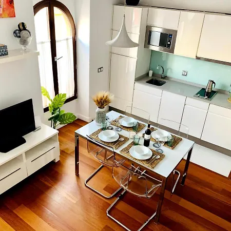 Apartment San Lorenzo Penthouse *