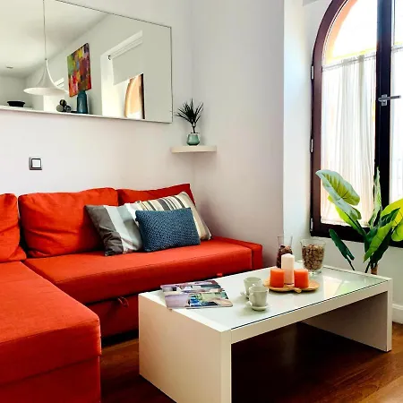 Apartment San Lorenzo Penthouse *