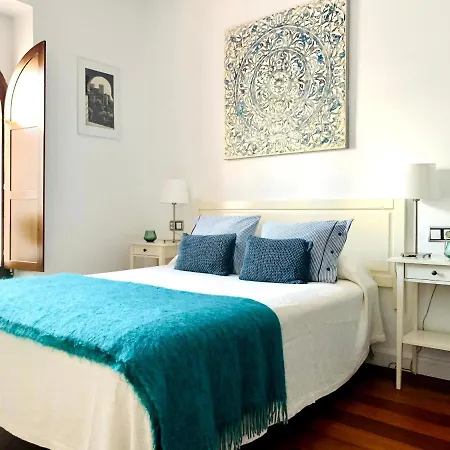 San Lorenzo Penthouse Apartment