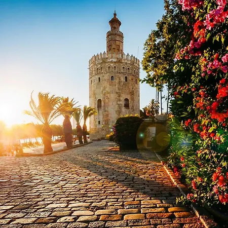 Casa Del Buen Viaje - Solea Seville