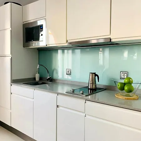 San Lorenzo Penthouse Apartment *