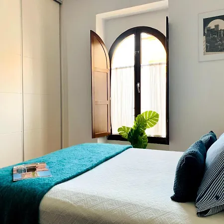 San Lorenzo Penthouse Apartment *