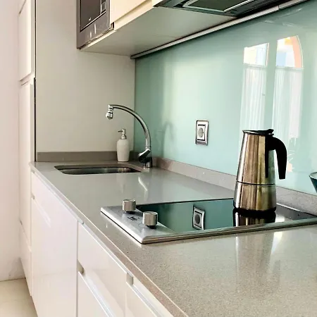 San Lorenzo Penthouse *